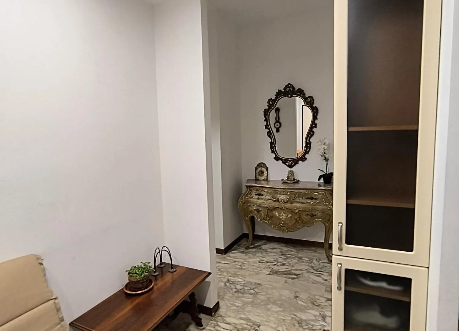 Appartamento Pegli Генуя