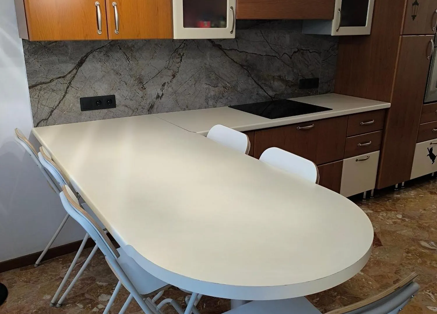 Appartamento Pegli Генуя